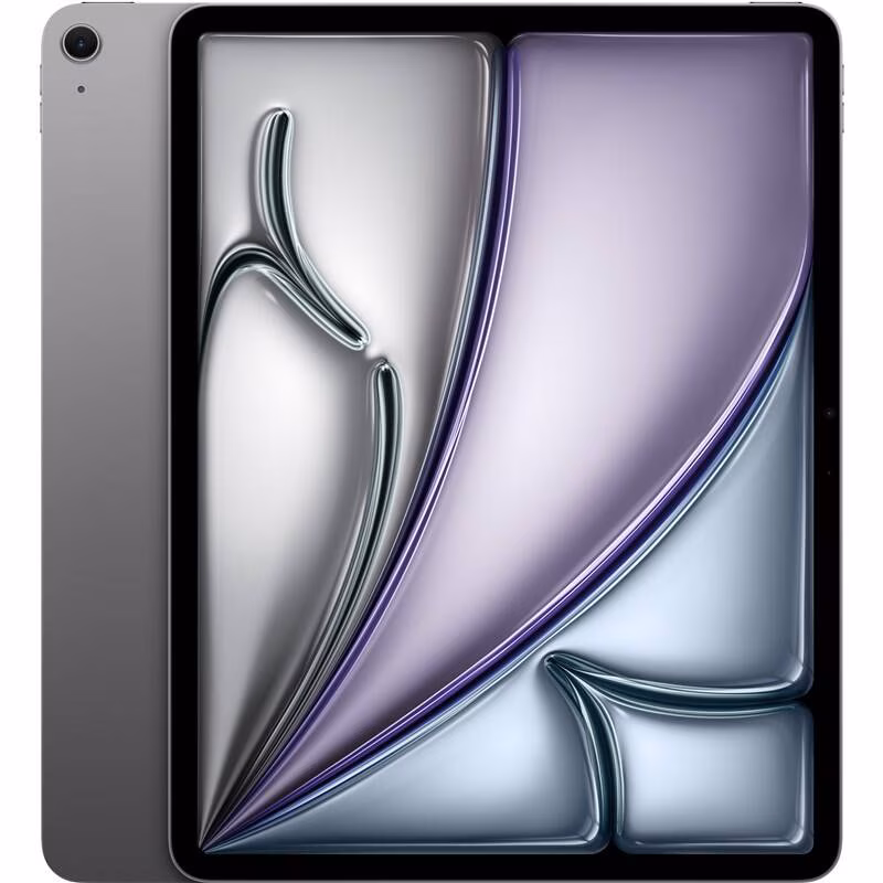 iPad