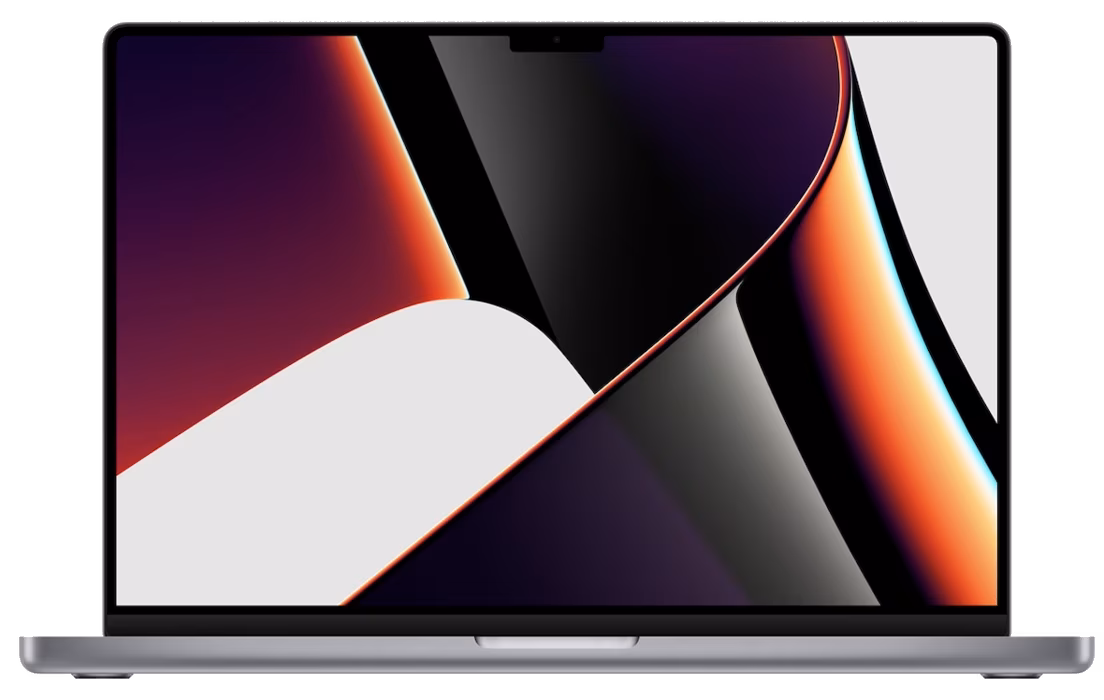 MacBook
