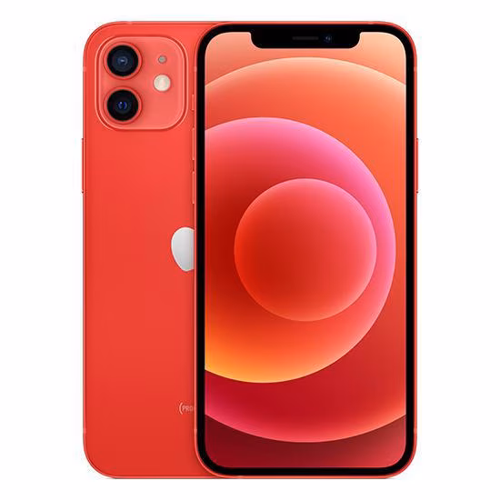 iPhone 12 Mini