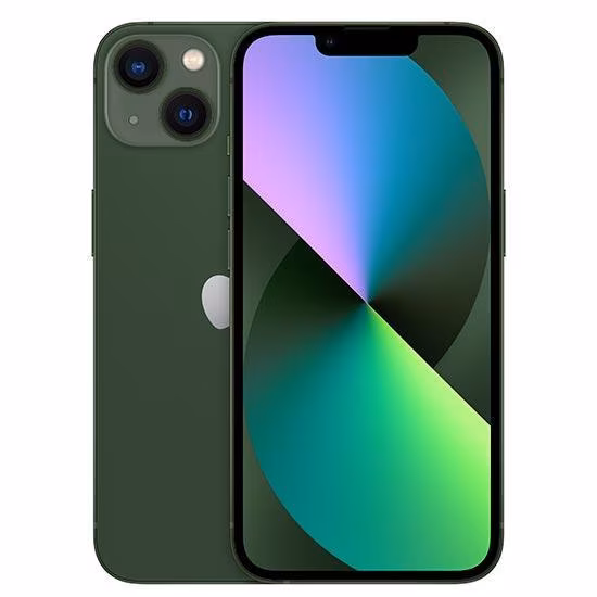 iPhone 13