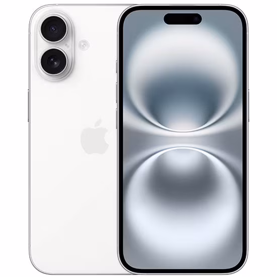 iPhone 16 Plus