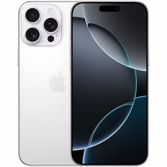 iPhone 16 Pro