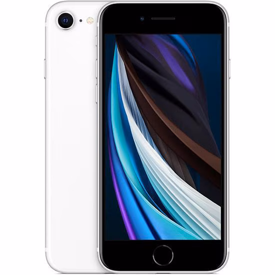 iPhone SE (2020)